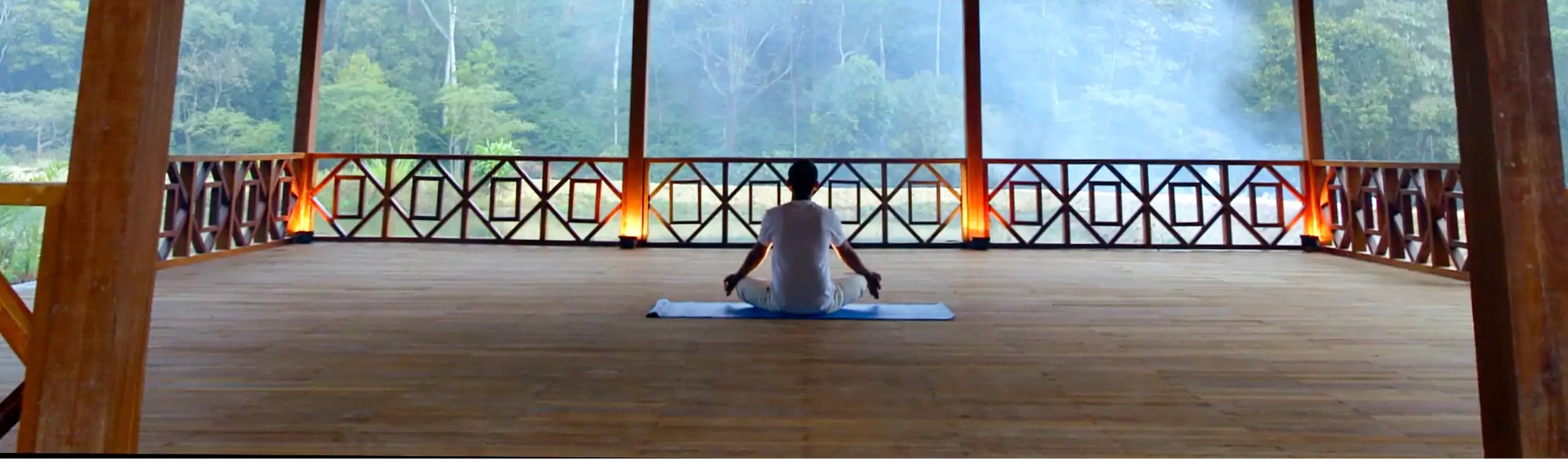Aarogya Retreats