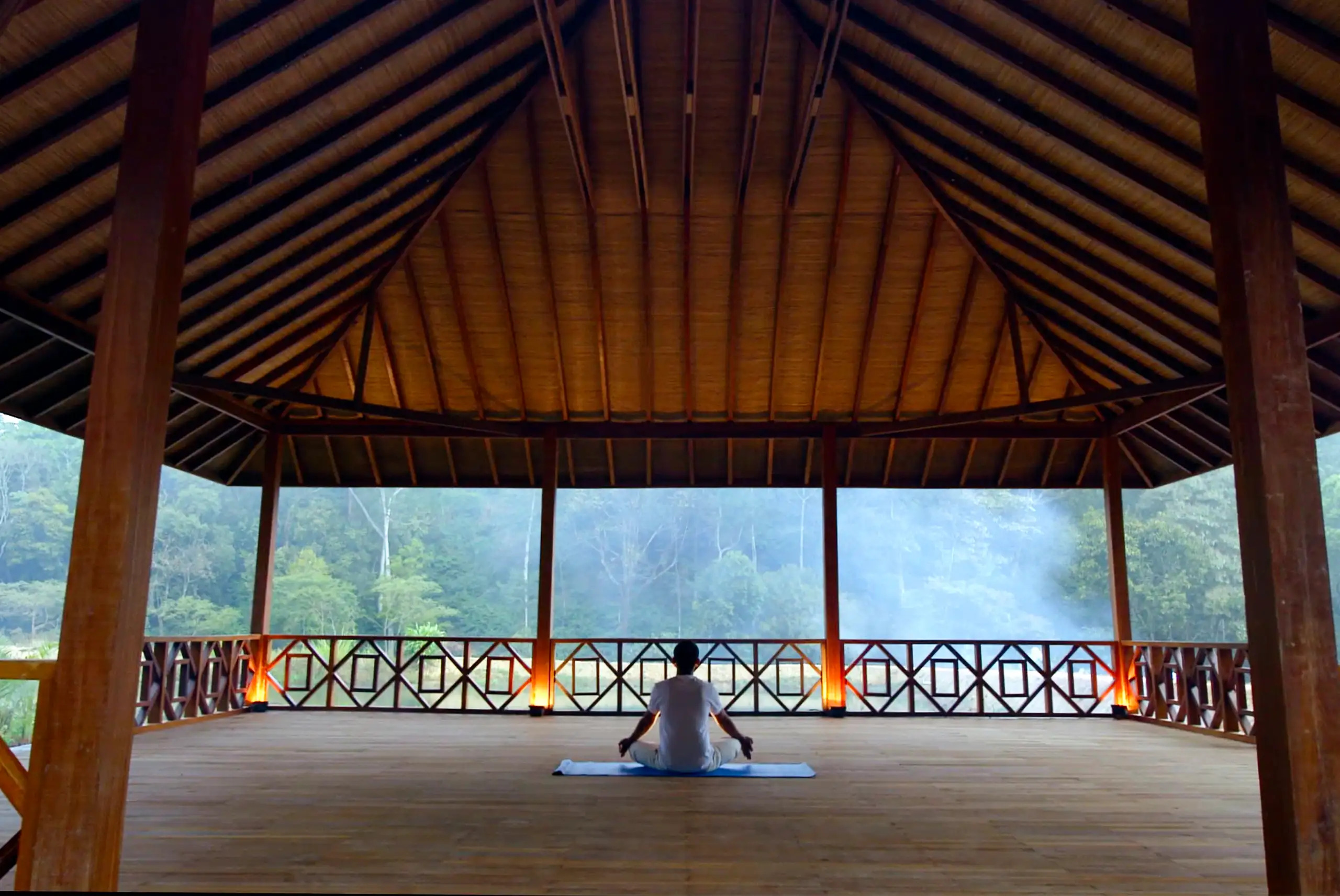 Pune Wellness Weekend - Daycation Series
