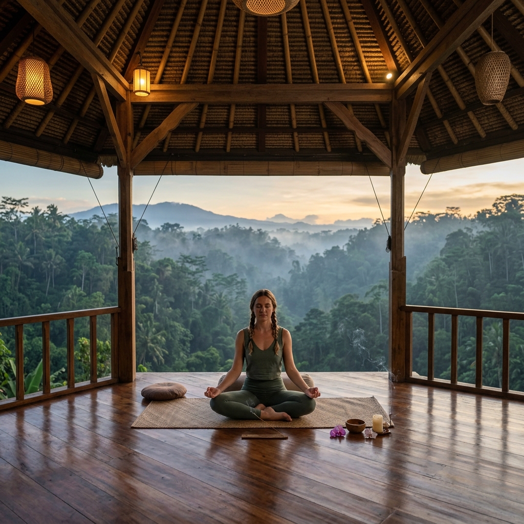 Couples Reconnect Retreat - Goa Beachside